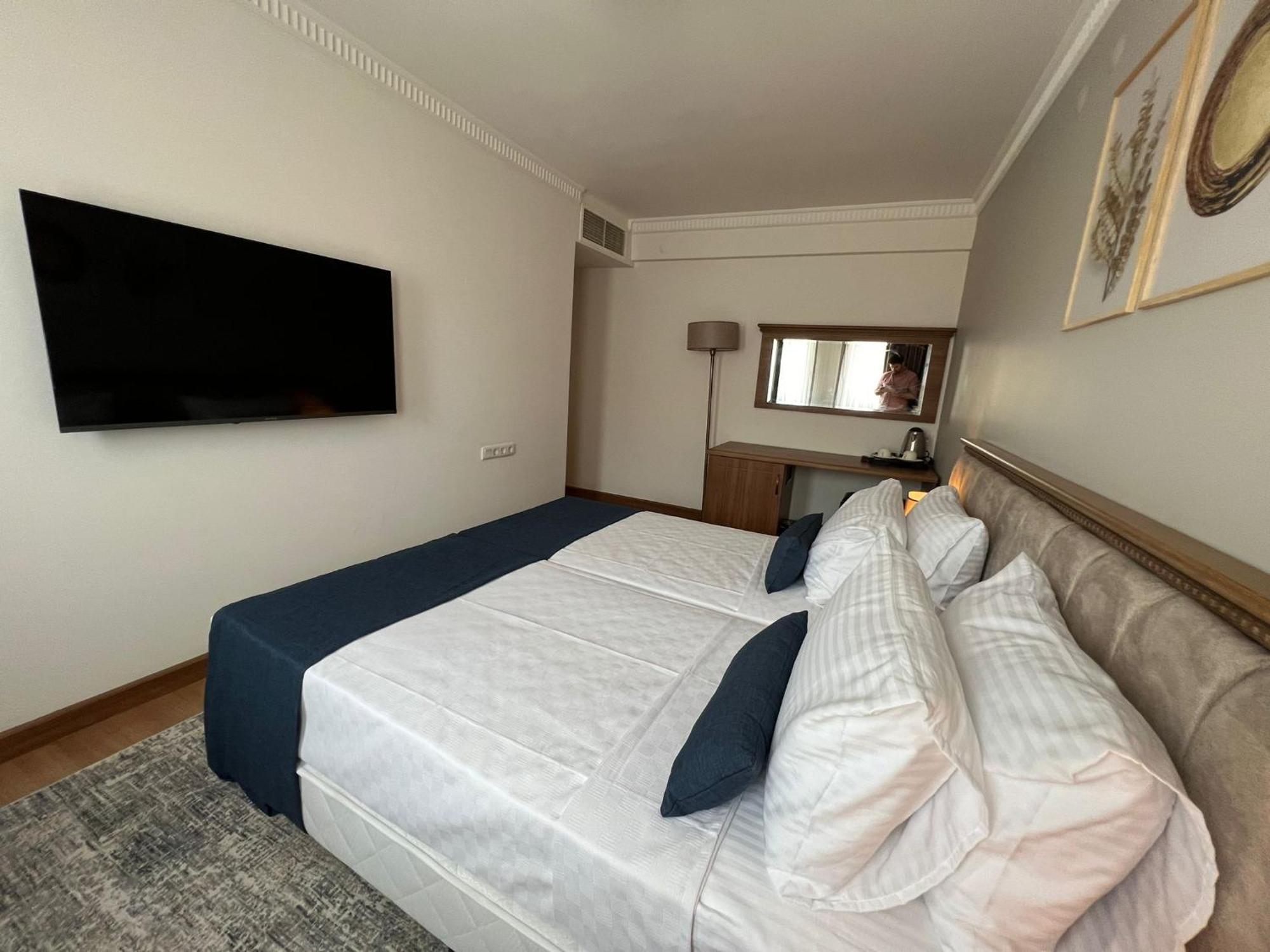 Otel Istanblu Hotel&spa