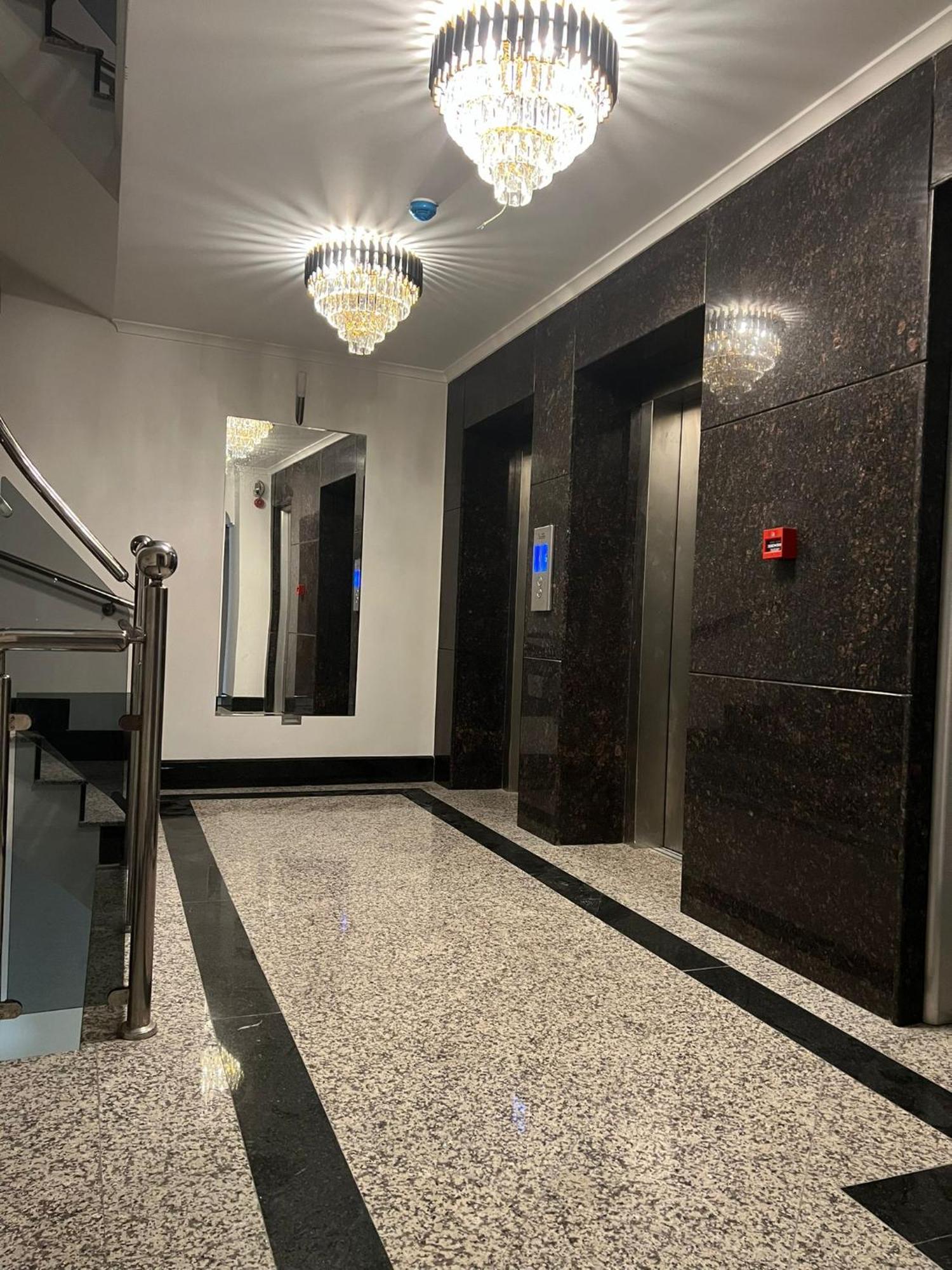 Istanblu Hotel&spa Otel