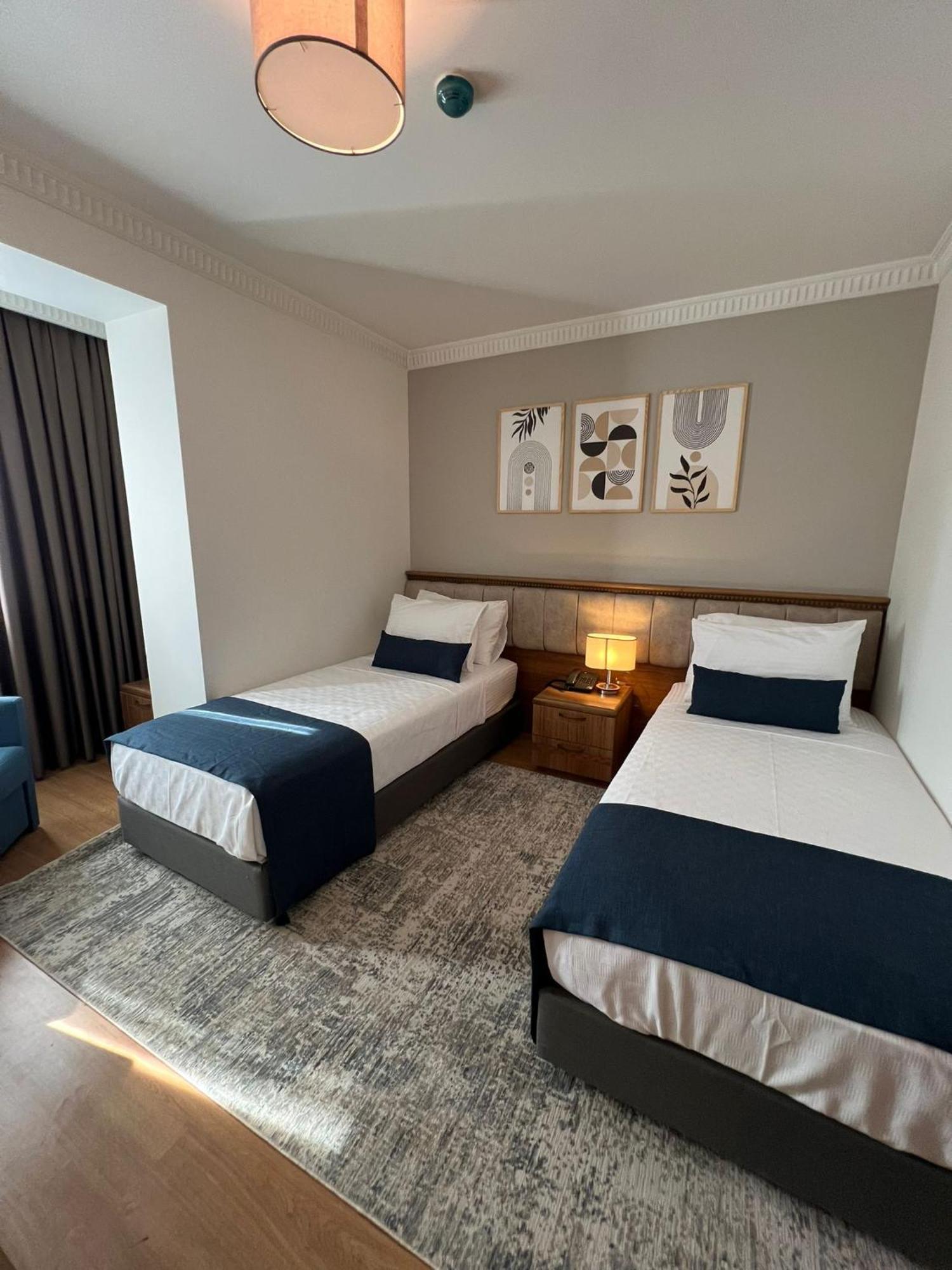 Istanblu Hotel&spa İzmir