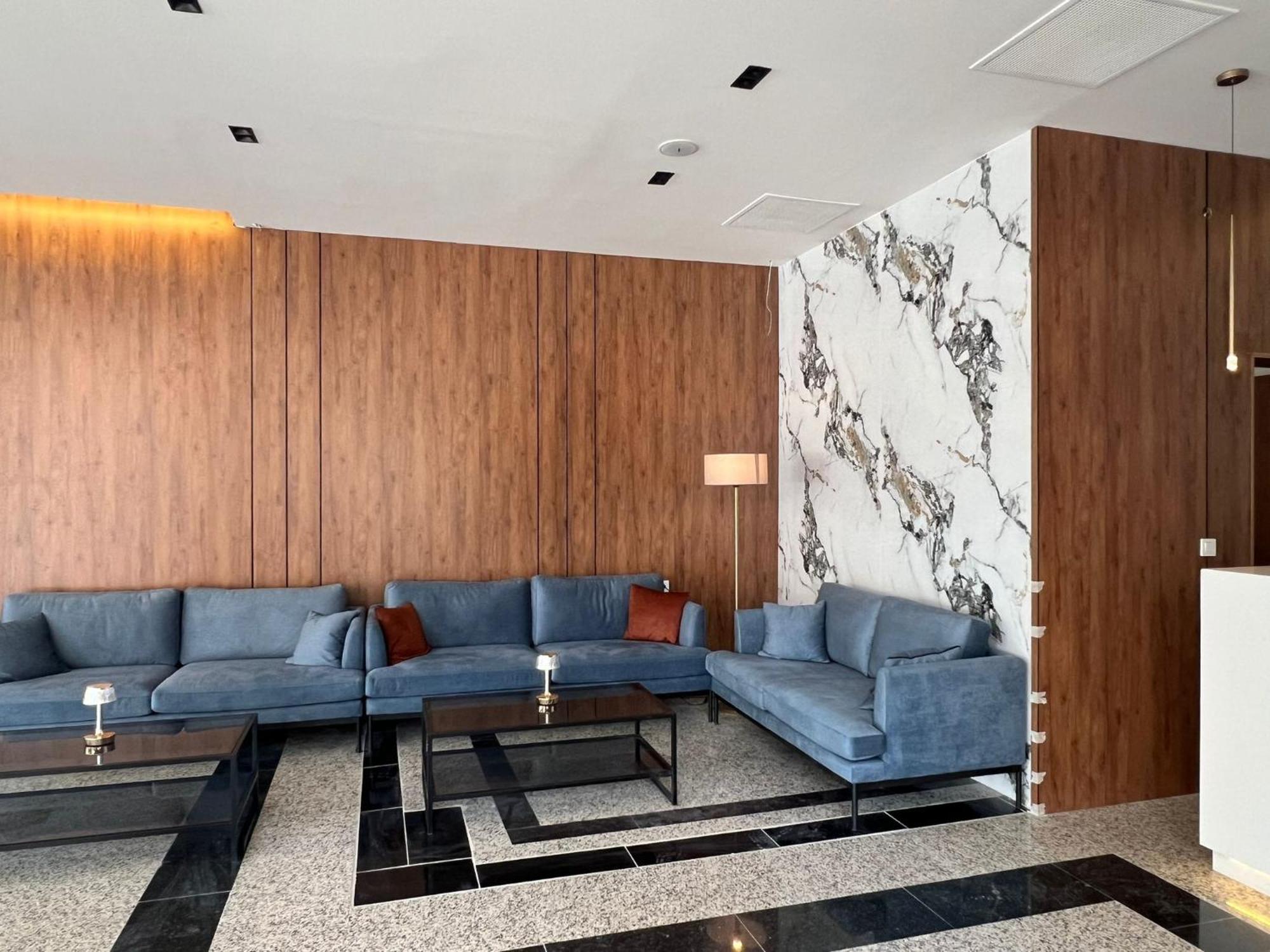 Istanblu Hotel&spa