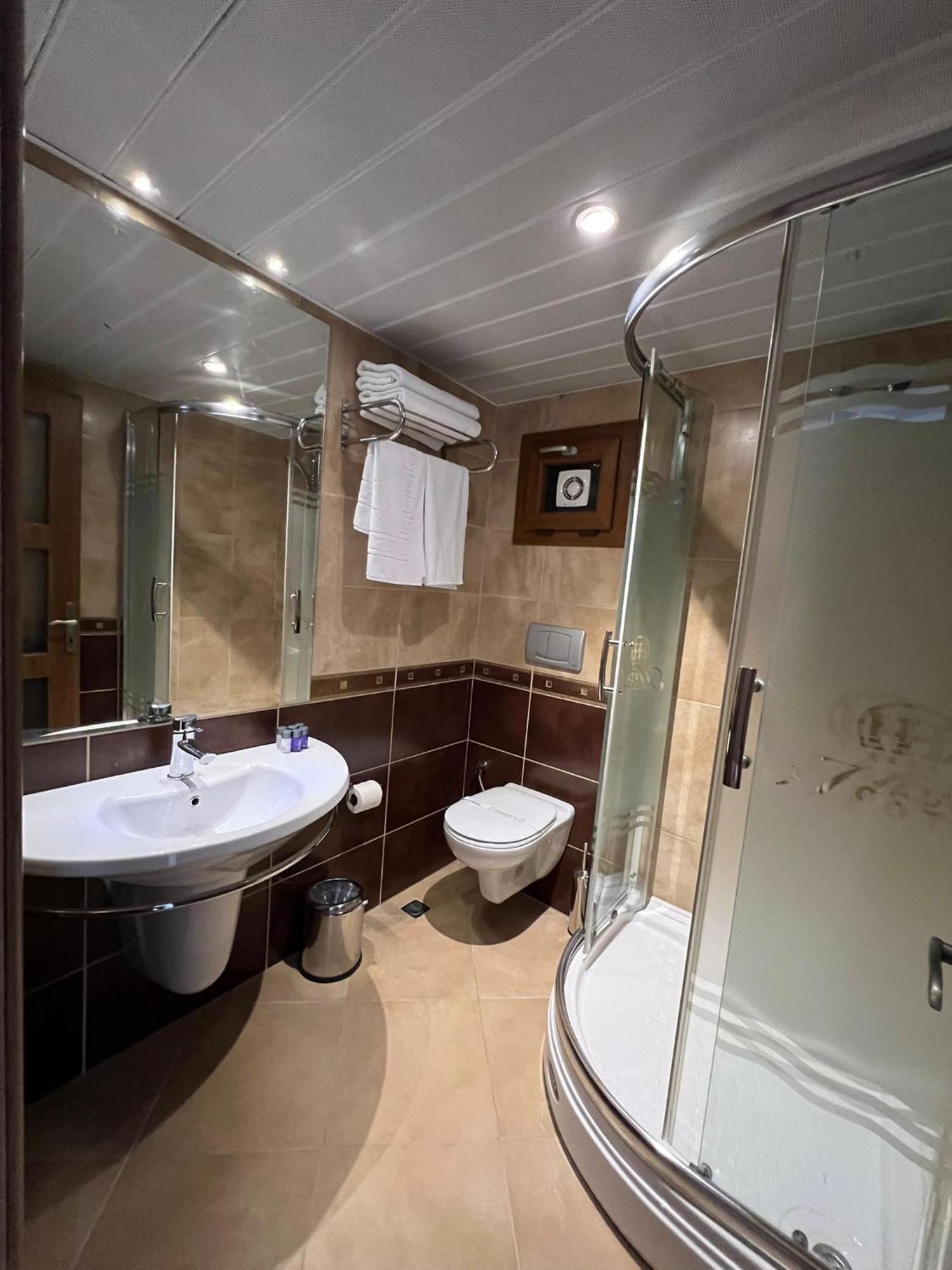 Otel Istanblu Hotel&spa