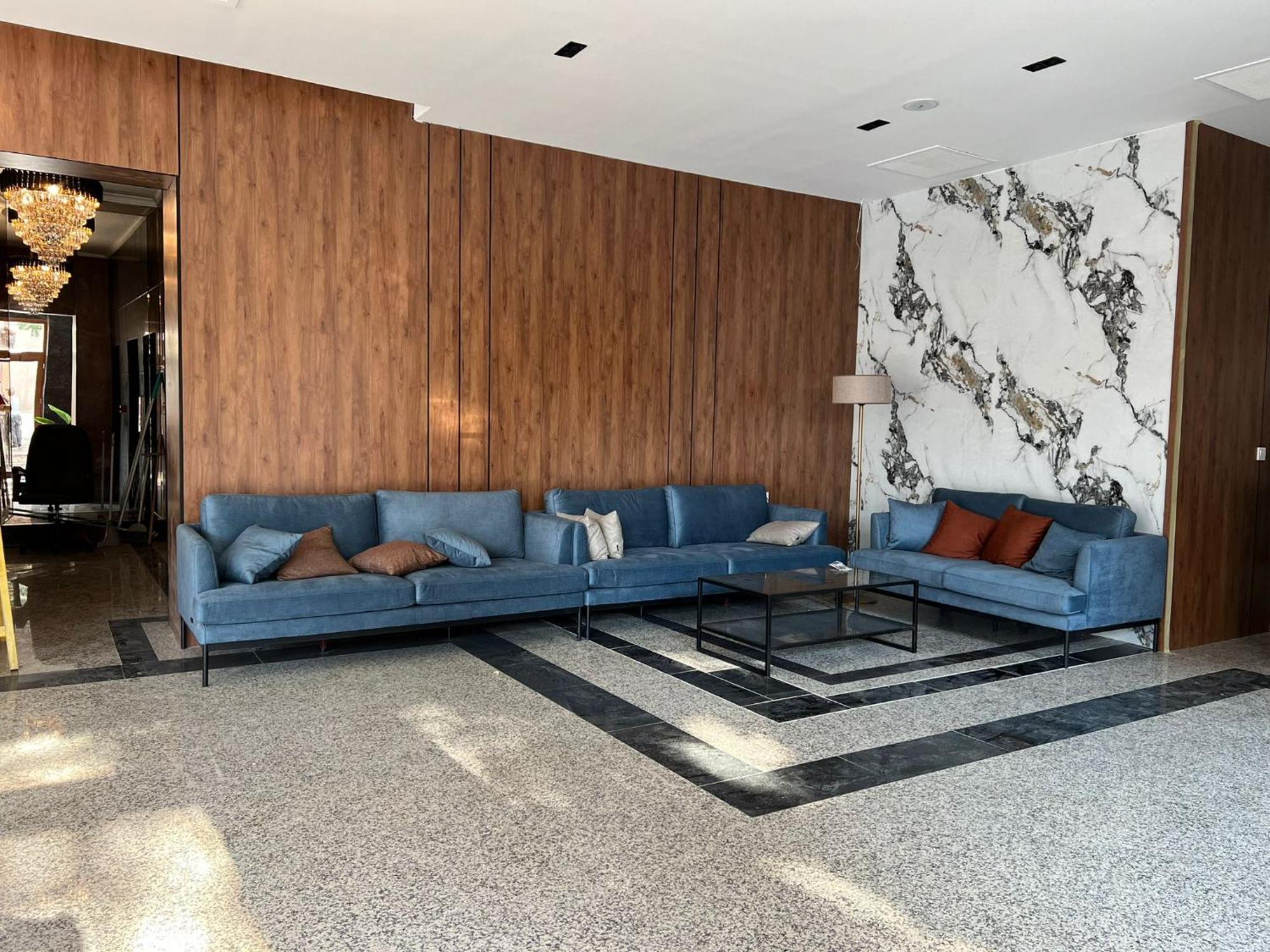 Otel Istanblu Hotel&spa İzmir
